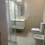 Vakantiehuis Seaside *