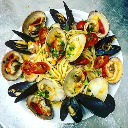 Seaside פונטנה ביאנקה