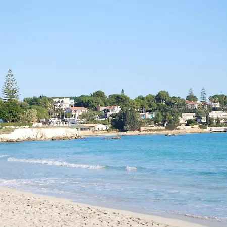 Seaside Σπίτι διακοπών Fontane Bianche