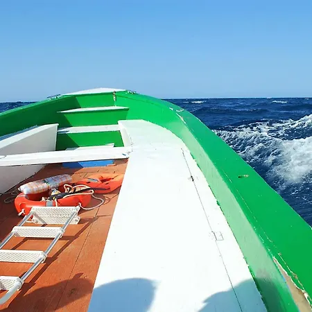 Seaside * Fontane Bianche