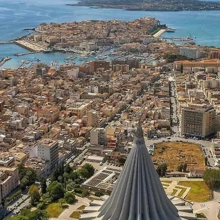 Casa de Férias Seaside Fontane Bianche