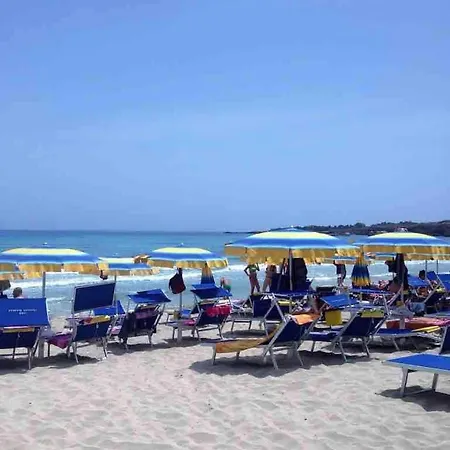 Seaside Casa de Férias *