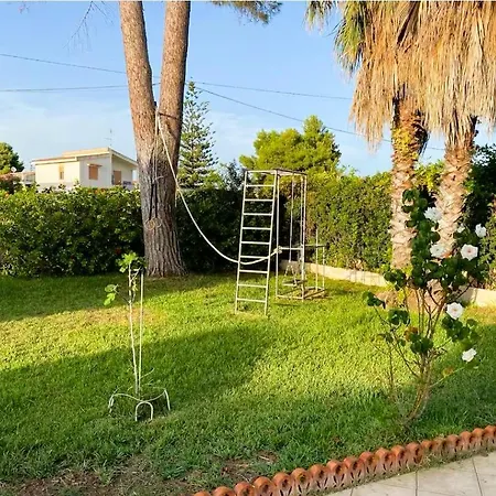 Seaside * Fontane Bianche