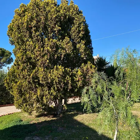 Seaside * Fontane Bianche