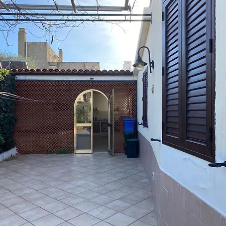 Casa de Férias Seaside