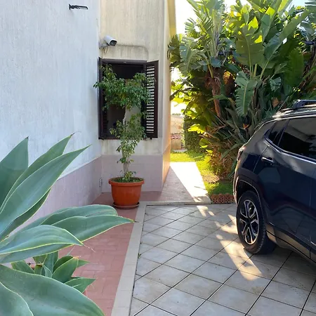 Seaside Fontane Bianche