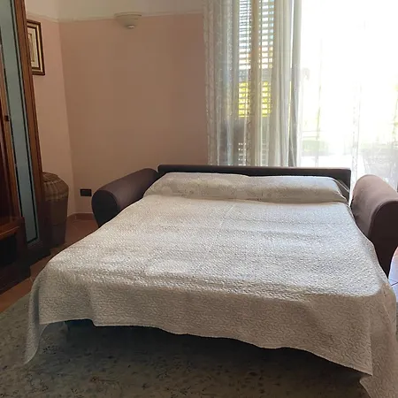 Casa de Férias Seaside Fontane Bianche