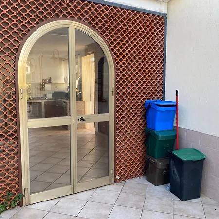 Seaside Fontane Bianche