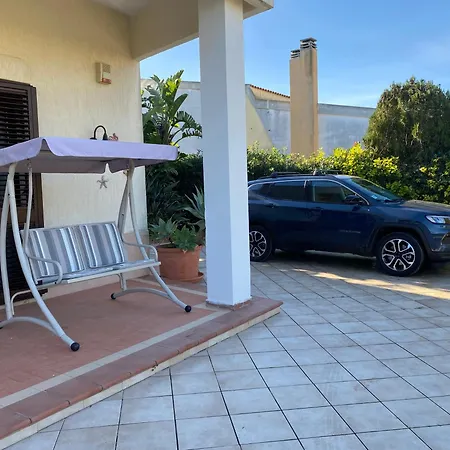 Seaside Casa de Férias *