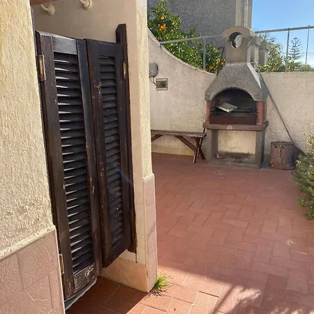 Casa de Férias Seaside *