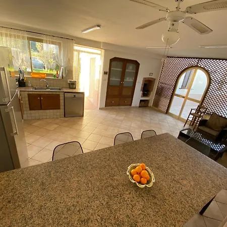 Seaside Fontane Bianche