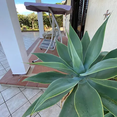 Seaside Casa de Férias *