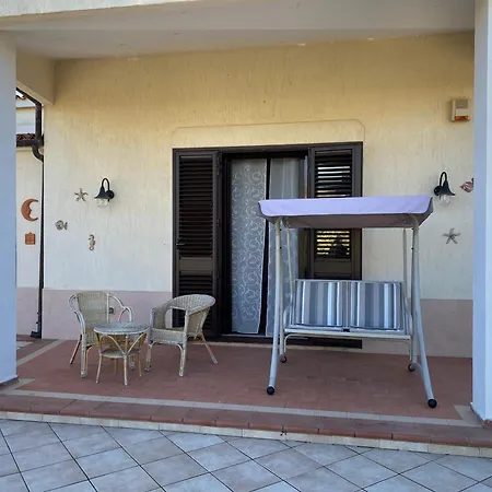 Casa de Férias Seaside *