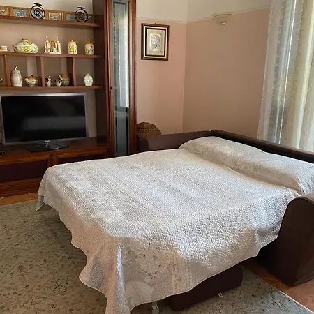 Casa de Férias Seaside Fontane Bianche