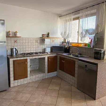 Casa de Férias Seaside *