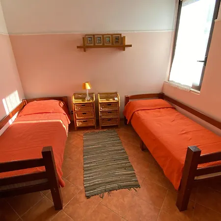 Seaside Casa de Férias Fontane Bianche