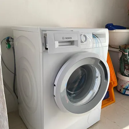 Casa de Férias Seaside Fontane Bianche