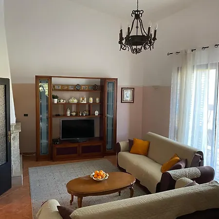 Seaside Fontane Bianche