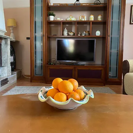 Seaside * Fontane Bianche