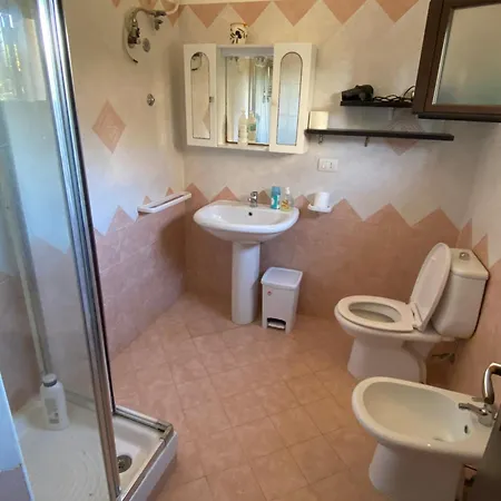 Seaside Casa de Férias *