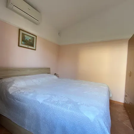 Seaside Casa de Férias Fontane Bianche